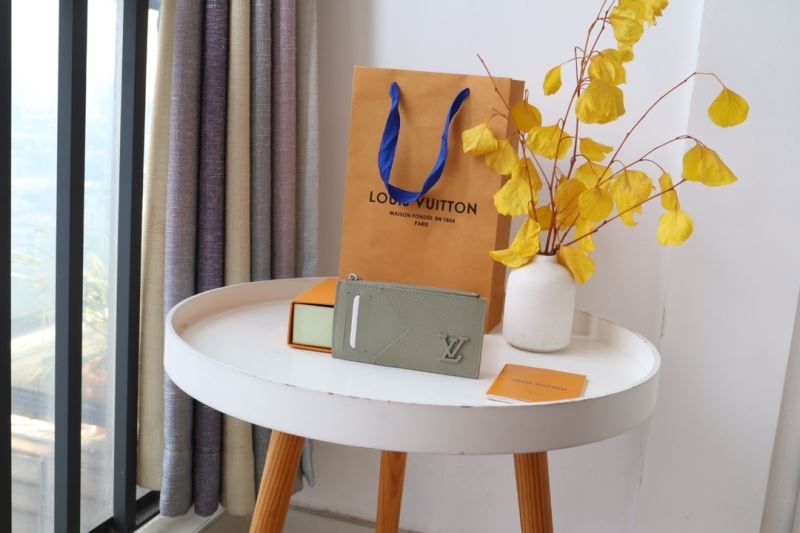 Louis Vuitton Wallets